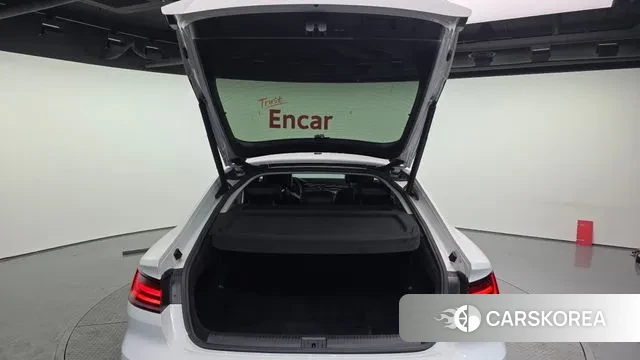 Volkswagen Arteon id 3703320 из Кореи 11