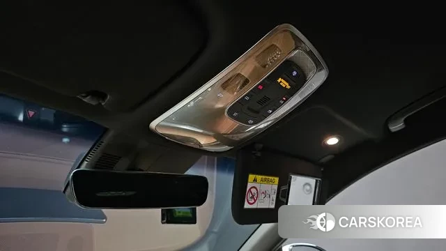 Genesis G80 (RG3) id 2989890 из Кореи 11