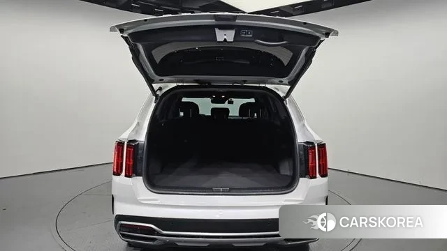 Kia Sorento 4th Generation id 2891423 из Кореи 11