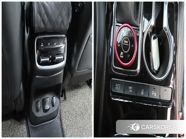 Kia Mohave Master id 3297157 из Кореи 11