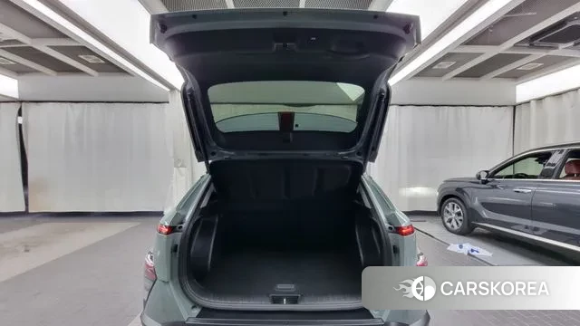 Hyundai Kona (SX2) id 3132027 из Кореи 11