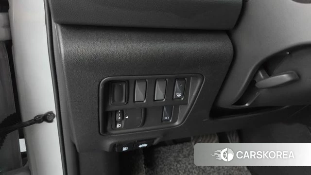 Renault Korea (Samsung) The New QM6 id 4675353 из Кореи 11