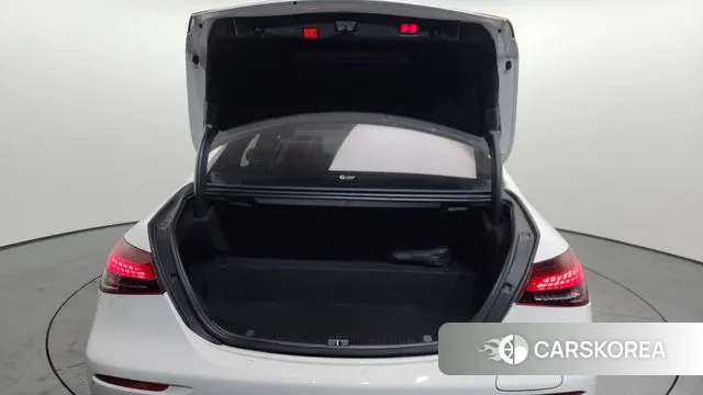 Mercedes-Benz E-Class W213 id 3551448 из Кореи 11