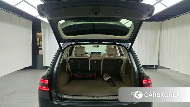 Genesis GV80 id 2965947 из Кореи 11