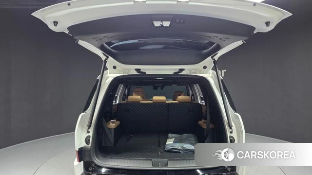 Hyundai Santa Fe (MX5) id 3786706 из Кореи 11