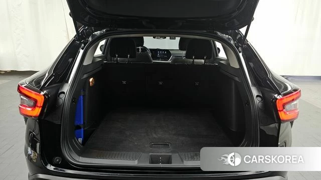 Chevrolet (GM Daewoo) Trax Crossover id 4388220 из Кореи 11