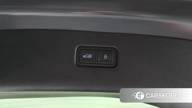 Genesis GV80 id 3463340 из Кореи 11