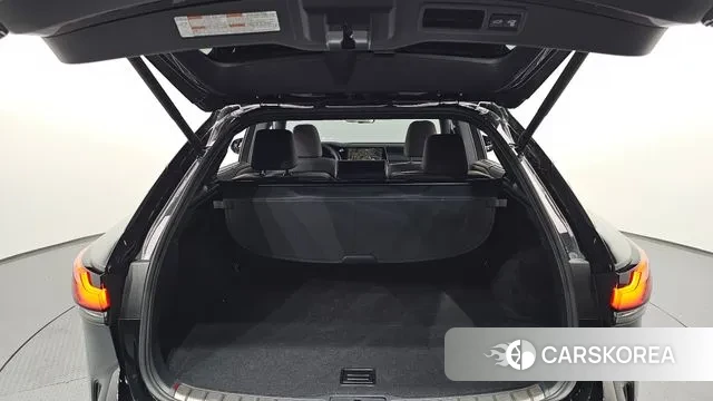 Lexus RX450h + 5th generation id 2914975 из Кореи 11