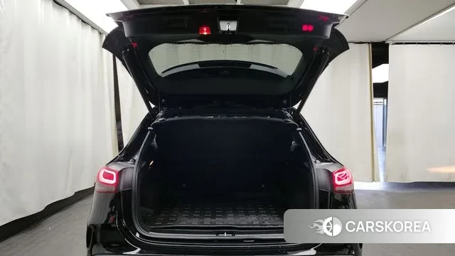 Mercedes-Benz GLA - Class H247 id 3562344 из Кореи 11