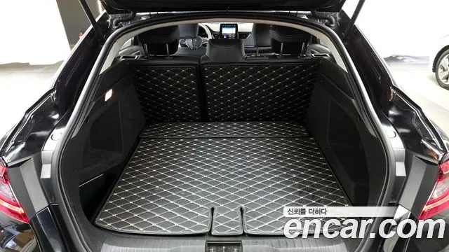 Renault Korea (Samsung) XM3 id 2910853 из Кореи 11