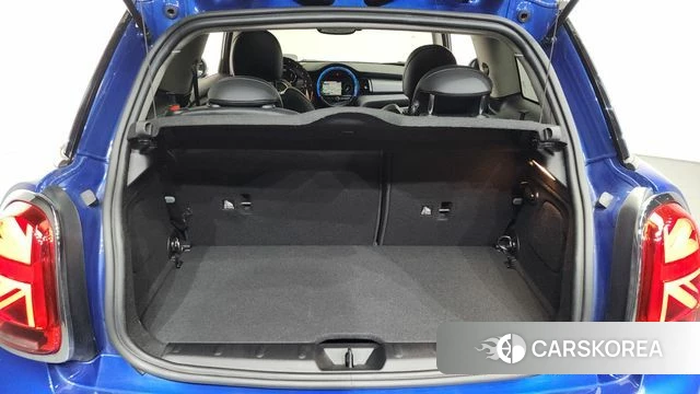 Mini Cooper id 3878502 из Кореи 11