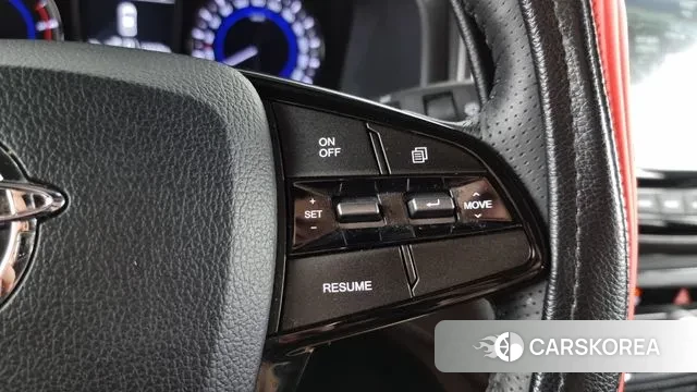 Ssangyong The New Rexton Sports Cannes id 3268948 из Кореи 11