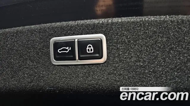 Genesis G80 (RG3) id 2927160 из Кореи 11