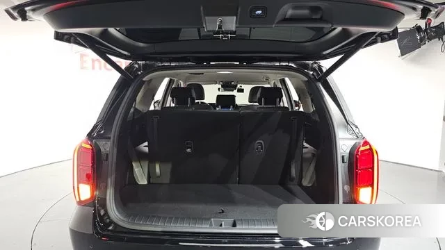 Hyundai The New Palisade id 2939158 из Кореи 11