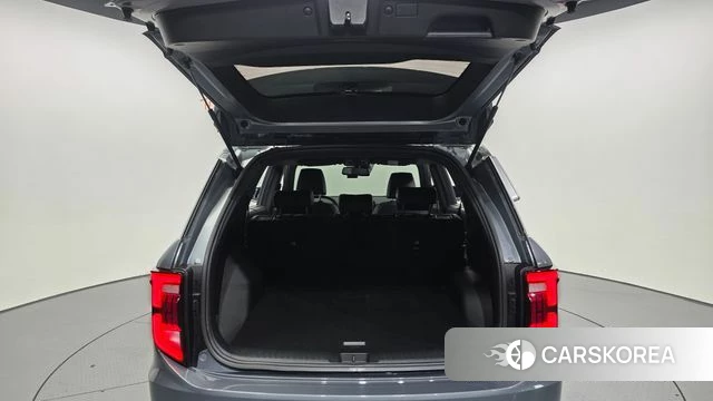 Ssangyong Torres id 4382476 из Кореи 11