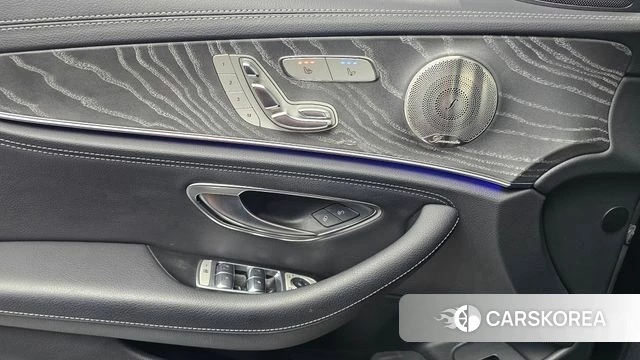 Mercedes-Benz E-Class W213 id 4267576 из Кореи 11