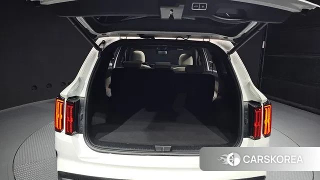 Kia Sorento 4th Generation id 3362048 из Кореи 11