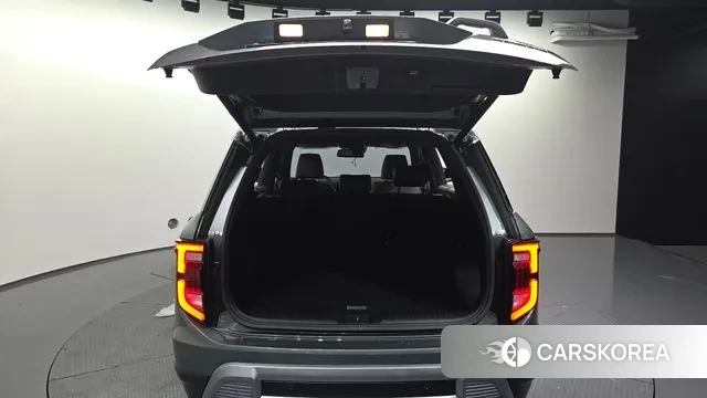 Ssangyong Torres id 3685088 из Кореи 11