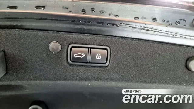 Hyundai The New Grandeur IG Hybrid id 2853097 из Кореи 11