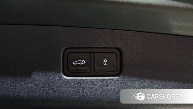 Genesis GV70 id 3487462 из Кореи 11