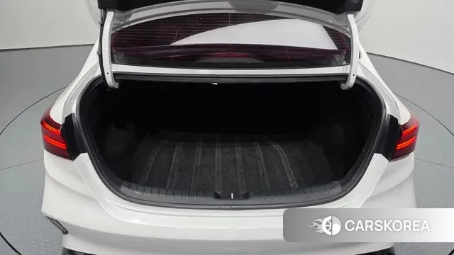 Kia The New K3 2nd generation id 3582189 из Кореи 11