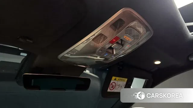 Genesis GV80 id 2958853 из Кореи 11