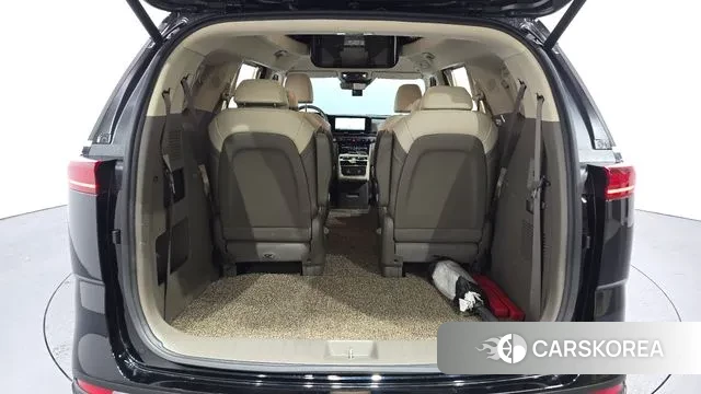 Kia Carnival 4th generation id 3758684 из Кореи 11