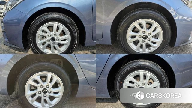 Kia Come New K3 id 3899969 из Кореи 11