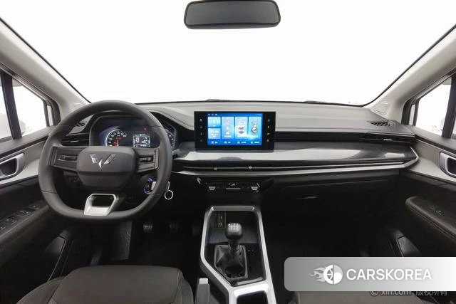 Wuling Automobile Wuling Jiachen id 4254585 из Китая 11