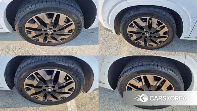 Hyundai The New Palisade id 3053085 из Кореи 11