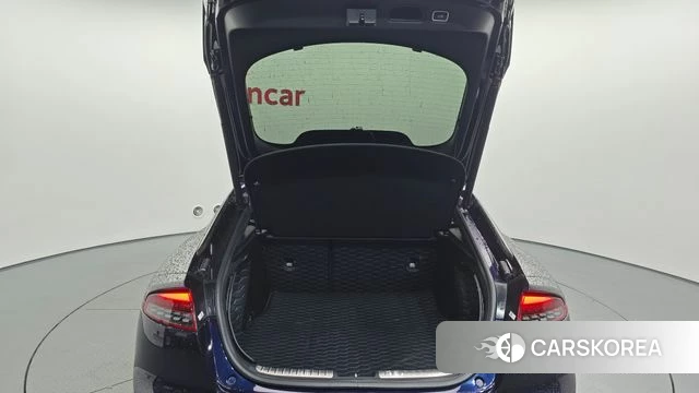Kia Stinger Meister id 4746117 из Кореи 11
