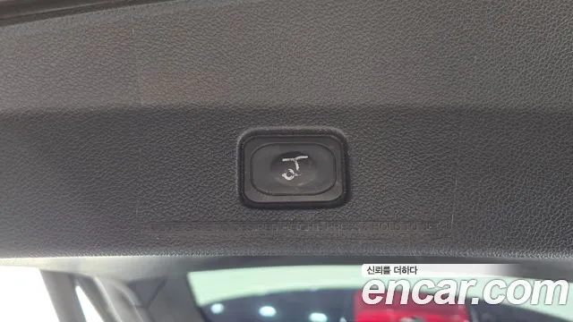 Ford Explorer id 2760532 из Кореи 11