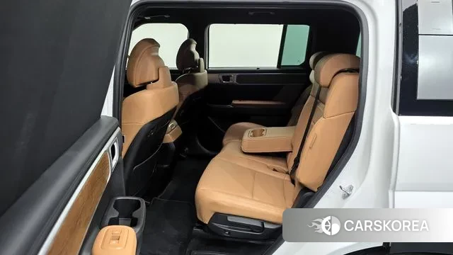 Hyundai Santa Fe (MX5) id 3523582 из Кореи 11