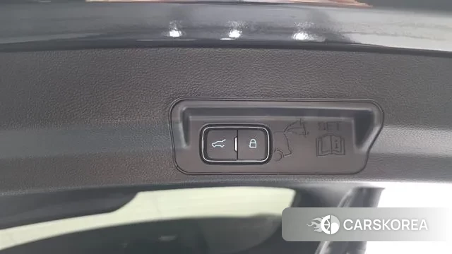 Ford Explorer 6th Generation id 3018197 из Кореи 11