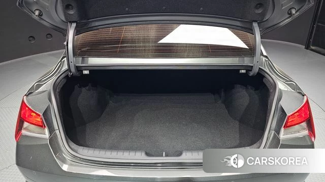 Hyundai Avante (CN7) id 4223624 из Кореи 11