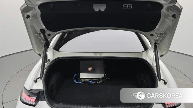 Hyundai Ionic 6 id 4428327 из Кореи 11