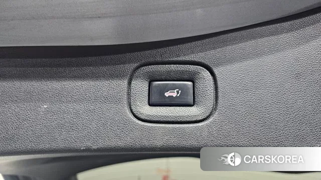 Renault Korea (Samsung) The New QM6 id 3736503 из Кореи 11