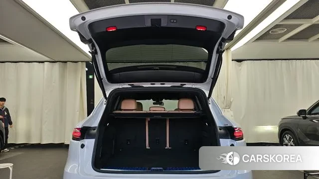 Porsche Cayenne (PO536) id 3384844 из Кореи 11