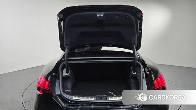 Audi e-Tron GT id 4631574 из Кореи 11