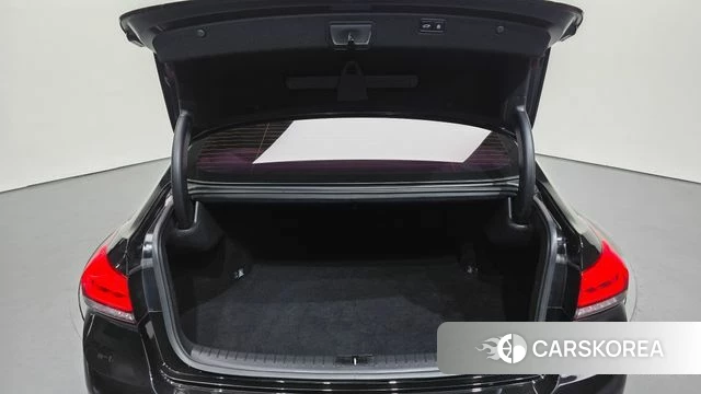 Genesis G80 id 4304857 из Кореи 11