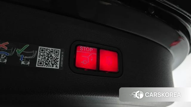 Mercedes-Benz GLC-Class X254 id 4400467 из Кореи 11