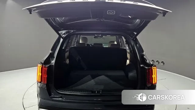 Kia Sorento 4th Generation id 3530183 из Кореи 11