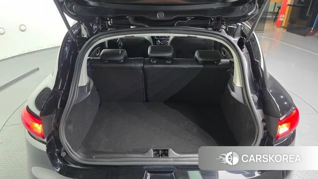 Renault Korea (Samsung) Clio id 4638213 из Кореи 11