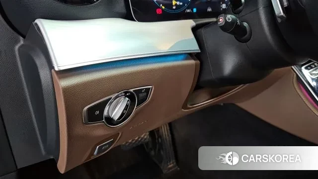 Mercedes-Benz E-Class W213 id 3509293 из Кореи 11