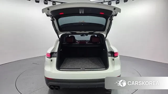 Porsche Cayenne (PO536) id 3439814 из Кореи 11