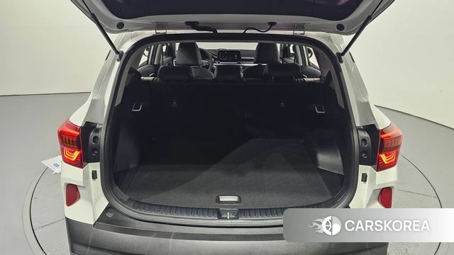 Kia Seltos id 3843179 из Кореи 11