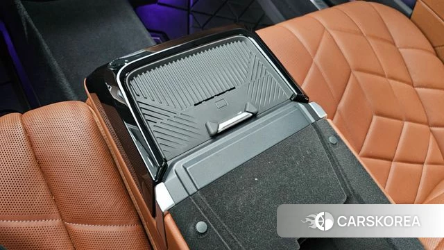 BMW 7 Series (G70) id 4200718 из Кореи 11