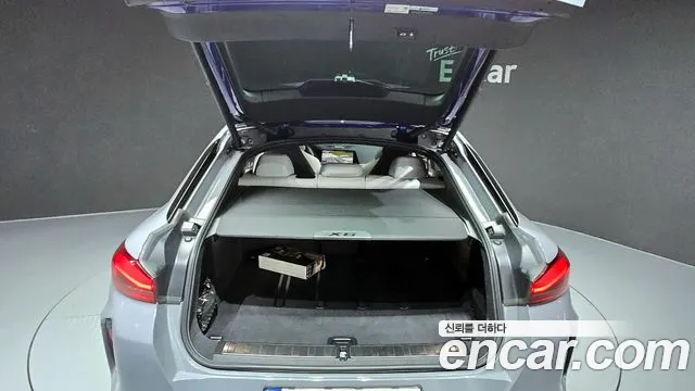 BMW X6M (G06) id 2674055 из Кореи 11