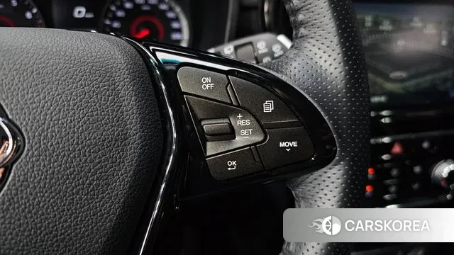 Ssangyong Berry New Tivoli id 3004148 из Кореи 11