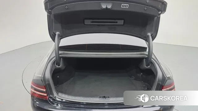 Genesis G80 (RG3) id 3556361 из Кореи 11